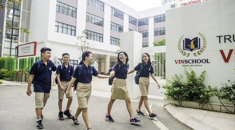 vinschool